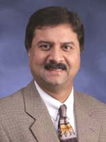 Dr. Iqbal Ahmed MD