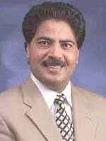Dr. Shakoor Arain MD