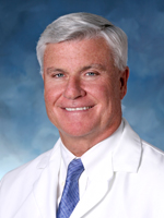 Dr. James Bradfield MD FACOG