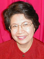 Dr. Trinidad Garcia MD