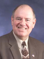Dr. Kenneth Haas MD FACG