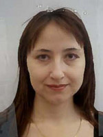 Dr. Ludmila Mishelevich MD