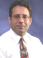 Dr. Tahir Naeem MD