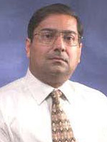 Dr. Arif Shakoor MD