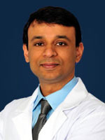 Dr. Vikram Tarugu MD