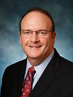 Brian Melear, CEO